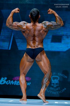 BODYBUILDING НОВИЧКИ